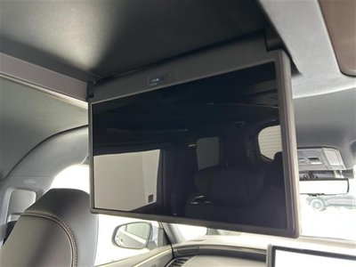 TOYOTA ALPHARD - 4