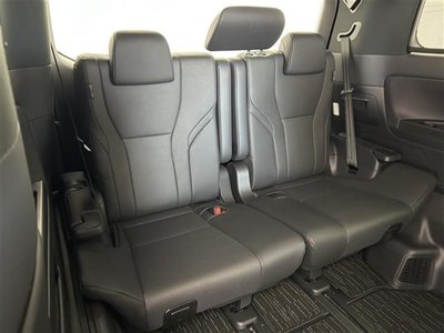 2025 TOYOTA ALPHARD — миниатюра 26