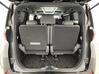 2025 TOYOTA ALPHARD — миниатюра 29