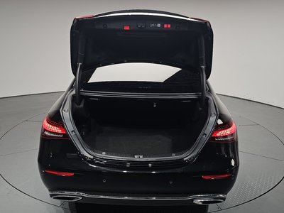 2023 Mercedes-BENZ E-CLASS thumbnail 36