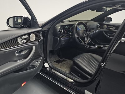 2023 Mercedes-BENZ E-CLASS thumbnail 13