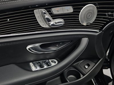 2023 Mercedes-BENZ E-CLASS thumbnail 23
