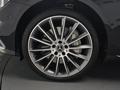 MERCEDES-BENZ E-CLASS - 6