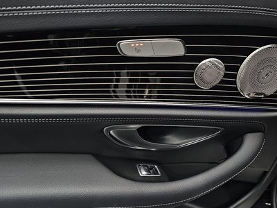 2023 Mercedes-BENZ E-CLASS thumbnail 25
