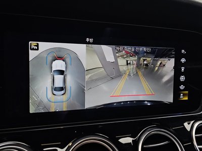 2023 Mercedes-BENZ E-CLASS thumbnail 20