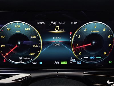 2023 Mercedes-BENZ E-CLASS thumbnail 11