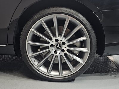 MERCEDES-BENZ E-CLASS - 8