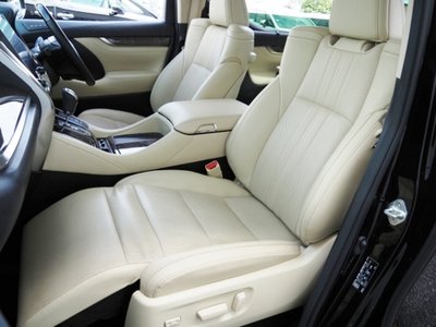 2023 Toyota ALPHARD 缩略图 23