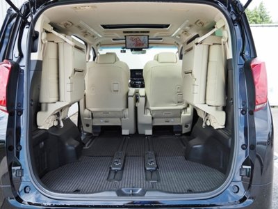 2023 Toyota ALPHARD 缩略图 33