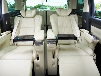 2023 Toyota ALPHARD 缩略图 25