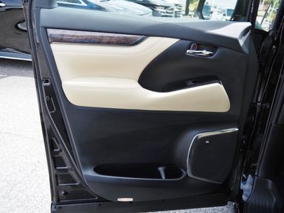 2023 Toyota ALPHARD 缩略图 58