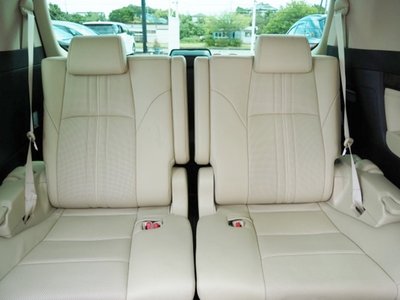 2023 Toyota ALPHARD 缩略图 30