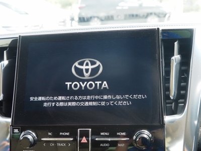 2023 Toyota ALPHARD 缩略图 37