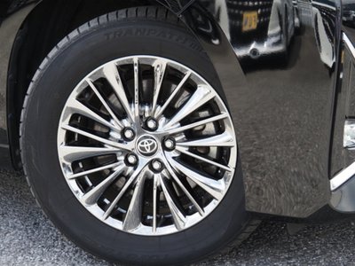 2023 Toyota ALPHARD 缩略图 15