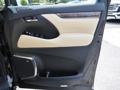 2023 Toyota ALPHARD 缩略图 59