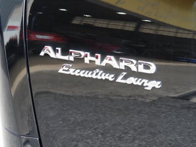 2023 Toyota ALPHARD 缩略图 64
