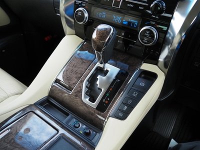 2023 Toyota ALPHARD 缩略图 50