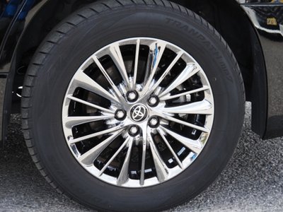 2023 Toyota ALPHARD 缩略图 17