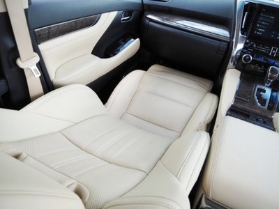 2023 Toyota ALPHARD 缩略图 60