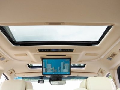 2023 Toyota ALPHARD 缩略图 19