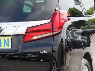 2023 Toyota ALPHARD 缩略图 63
