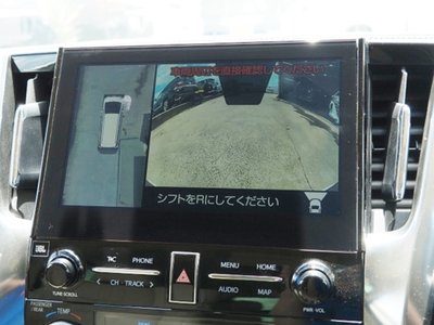 2023 Toyota ALPHARD 缩略图 39