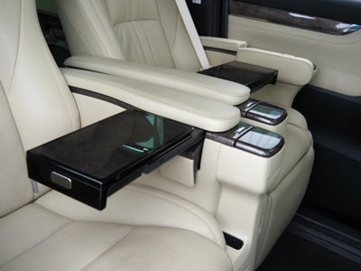 2023 Toyota ALPHARD 缩略图 29