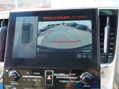 2023 Toyota ALPHARD 缩略图 38