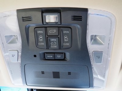 2023 Toyota ALPHARD 缩略图 54