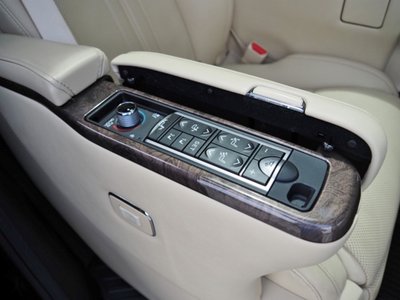 2023 Toyota ALPHARD 缩略图 28