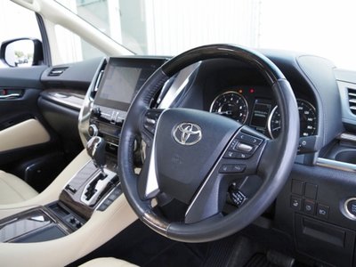 2023 Toyota ALPHARD 缩略图 35