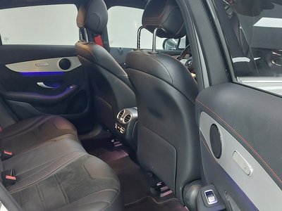 MERCEDES-BENZ GLC - 10