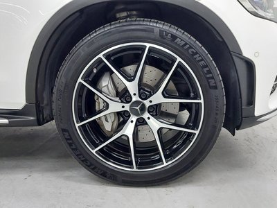 MERCEDES-BENZ GLC - 6