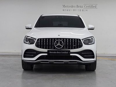 MERCEDES-BENZ GLC - 2