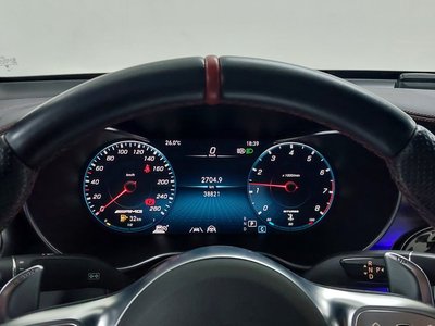 MERCEDES-BENZ GLC - 8