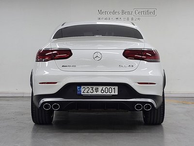 MERCEDES-BENZ GLC - 3
