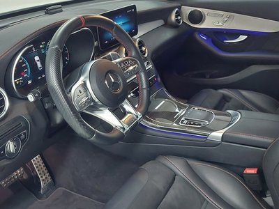 MERCEDES-BENZ GLC - 9