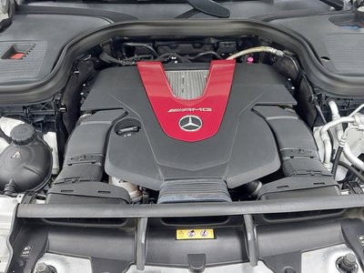 MERCEDES-BENZ GLC - 7