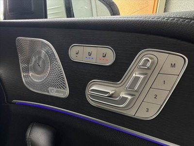 MERCEDES-BENZ GLE - 7