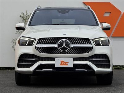 MERCEDES-BENZ GLE - 9