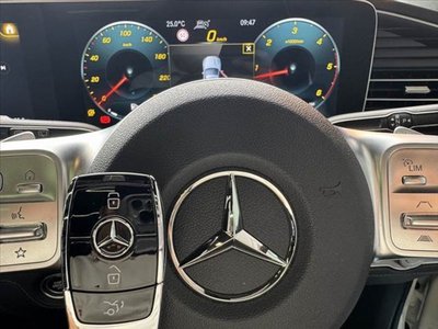 MERCEDES-BENZ GLE - 3