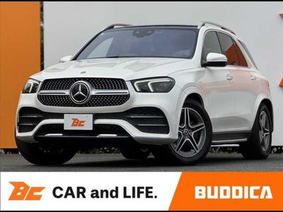 MERCEDES-BENZ GLE - 1