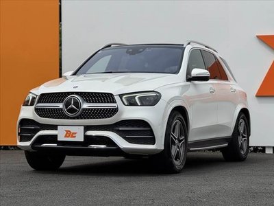 MERCEDES-BENZ GLE - 10
