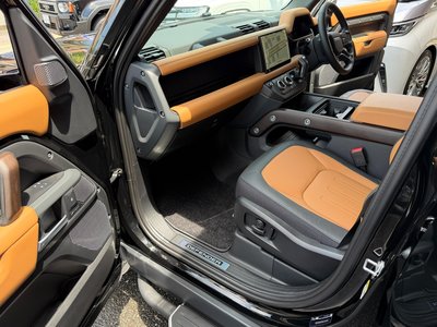 صورة مصغرة 23 لـ 2024 LAND Rover DEFENDER