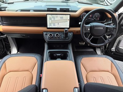 صورة مصغرة 12 لـ 2024 LAND Rover DEFENDER