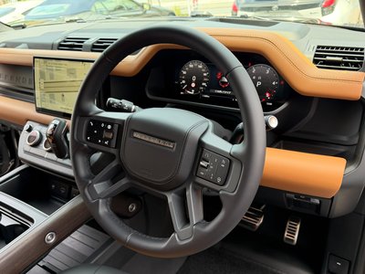 صورة مصغرة 16 لـ 2024 LAND Rover DEFENDER