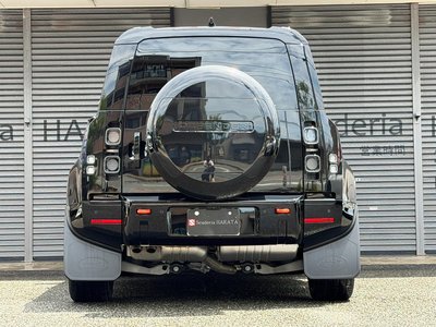 2024 LAND Rover DEFENDER 照片 7
