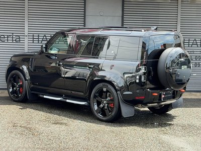 2024 LAND Rover DEFENDER 照片 9
