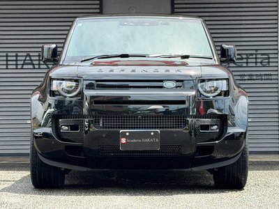 2024 LAND Rover DEFENDER 照片 2
