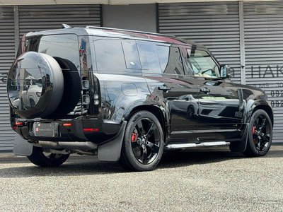 2024 LAND Rover DEFENDER 照片 5